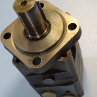 Хидромотор Danfoss OMS-125 Hydraulic Motor Danfoss, снимка 7 - Резервни части за машини - 41084574