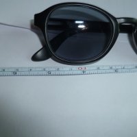 Черни детски диопртични очила +2, снимка 11 - Други - 41531119