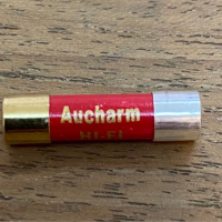 Aucharm 8A 5*20mm Red , снимка 1 - Други - 44840638