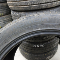 4 бр.нови зимни гуми NOKIAN 285 40 19 dot 2217 цената е за брой!, снимка 7 - Гуми и джанти - 44839911