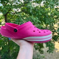 Jibbitz by Crocs Candy Pink — номер 41.5, снимка 1 - Сандали - 41532180