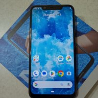 Nokia 8.1/X7/ 6/128GB, снимка 2 - Nokia - 40062792