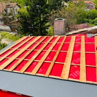 Качествен ремонт на покриви в София, Перник и страната, снимка 6 - Ремонти на покриви - 41567282