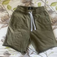  Мъжки къси панталони размер XS , снимка 5 - Къси панталони - 41082467