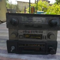 Радио касетофони, снимка 1 - Радиокасетофони, транзистори - 41669388