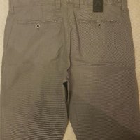 Елегантен мъжки панталон, снимка 4 - Панталони - 34719420