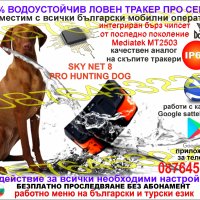 Електронен нашийник за куче, снимка 12 - За кучета - 40962769