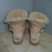 UGG оригинални ботуши №38, снимка 2 - Дамски ботуши - 44327603