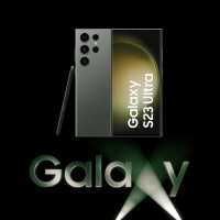 ТОП ОФЕРТА * SAMSUNG GALAXY S23 Ultra / Чисто нов закупен от Германия, снимка 2 - Samsung - 44792874