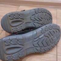 Работни обувки EXENA, снимка 4 - Други - 39475774