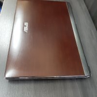 Лаптоп Asus U43J  (Bamboo) за части, снимка 1 - Части за лаптопи - 35661587