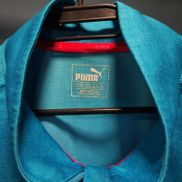 PUMA Спортна Блуза/Мъжка XL, снимка 3 - Спортни дрехи, екипи - 36516079