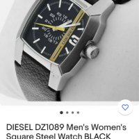 Продавам часовник Дизел