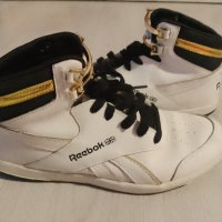 Оригинални кецове Reebok 38, снимка 1 - Кецове - 44380479