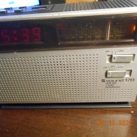 TEC Dieter Beer 2 - Sound 170 radio clock alarm 82, снимка 2 - Други - 39029041