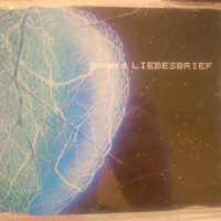 Thomas D ‎– Liebesbrief - сингъл диск, снимка 1 - CD дискове - 36163672