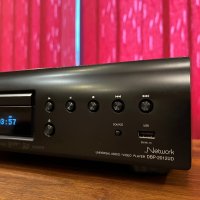 Denon DBP 2012UD , снимка 5 - MP3 и MP4 плеъри - 44261898