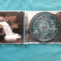 Odroerir – 2005- Götterlieder(Viking Metal,Symphonic Metal), снимка 2 - CD дискове - 41387191