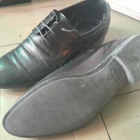Продавам мъжки обувки, снимка 3 - Официални обувки - 41767746