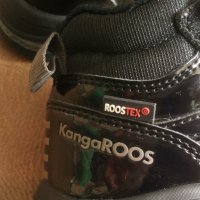 KangaRoos ROSTEX Winter Размер EUR 30 / UK 11 1/2 детски зимни обувки 139-13-S, снимка 4 - Детски боти и ботуши - 42288547