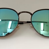 LOGO collection слънчеви очила, снимка 2 - Слънчеви и диоптрични очила - 36027781