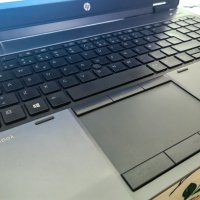 HP ZBook 15 G2, снимка 5 - Лаптопи за работа - 41543150