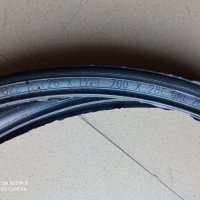 нови шосеини гуми, снимка 2 - Велосипеди - 42255302