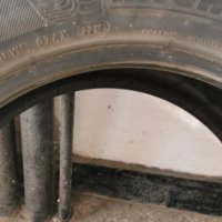 Летни гуми MICHELIN CrossClimate, снимка 5 - Гуми и джанти - 35949188