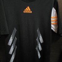 Оригинална тениска на Адидас - Adidas, снимка 1 - Тениски - 39701831