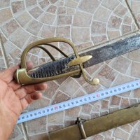 Сабя, палаш, нож, меч, снимка 14 - Антикварни и старинни предмети - 41415431
