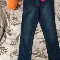  George нови дънки за 11-12г., ръст 146-152см., снимка 4 - Детски панталони и дънки - 33931296