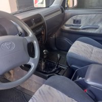 Toyota Land Cruiser 3.0 TD, снимка 4 - Автомобили и джипове - 42043784