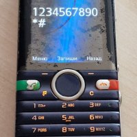 Sony Ericsson S312, снимка 4 - Sony Ericsson - 41393998