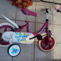 Детско колело велосипед, снимка 1 - Велосипеди - 34412714