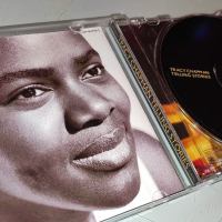 Tracy Chapman CD, снимка 2 - CD дискове - 36154851