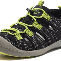 Umbro Tudor 168114 Оригинални Детски Сандали, снимка 6 - Детски сандали и чехли - 41468353