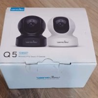 IP Camera, снимка 7 - IP камери - 41345344