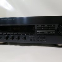 Yamaha RX-396RDS Natural Sound Stereo Receiver, снимка 5 - Ресийвъри, усилватели, смесителни пултове - 39851654