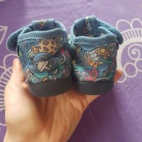 Бебешки обувки Todor 19н анатомични, снимка 2 - Бебешки обувки - 44807428
