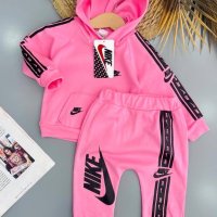 Детски комплект Nike - от 6 до 24 месеца, снимка 2 - Комплекти за бебе - 42569018