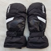 Детски ски ръкавици REUSCH 8-12 години, снимка 3 - Зимни спортове - 35791518