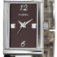 Дамски часовник Fossil F2 ES1719, снимка 1 - Дамски - 42571499