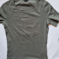 Дамски тениски MAX &Co, снимка 3 - Тениски - 36194063