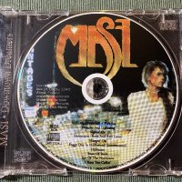 Masi,Sammy Hagar,Aerosmith ,Magnum, снимка 3 - CD дискове - 42079980