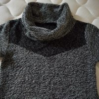 Дамска туника, снимка 5 - Блузи с дълъг ръкав и пуловери - 38829233