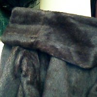 продавам лукс мини балто официален на петер хахн, снимка 7 - Палта, манта - 35687877