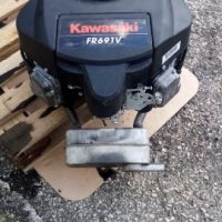 продавам двигател briggs&stratton 11.5Hp 16Hp на части , снимка 7 - Градинска техника - 21704980