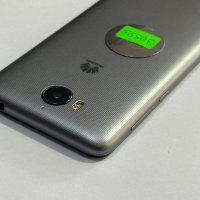 Huawei Y6 (2017), снимка 3 - Huawei - 42091006