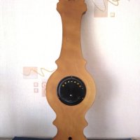 Барометри, измервателни уреди,стари немски., снимка 5 - Антикварни и старинни предмети - 42667616