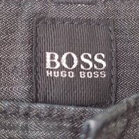 Hugo Boss jeans 32/32, снимка 3 - Дънки - 41972102